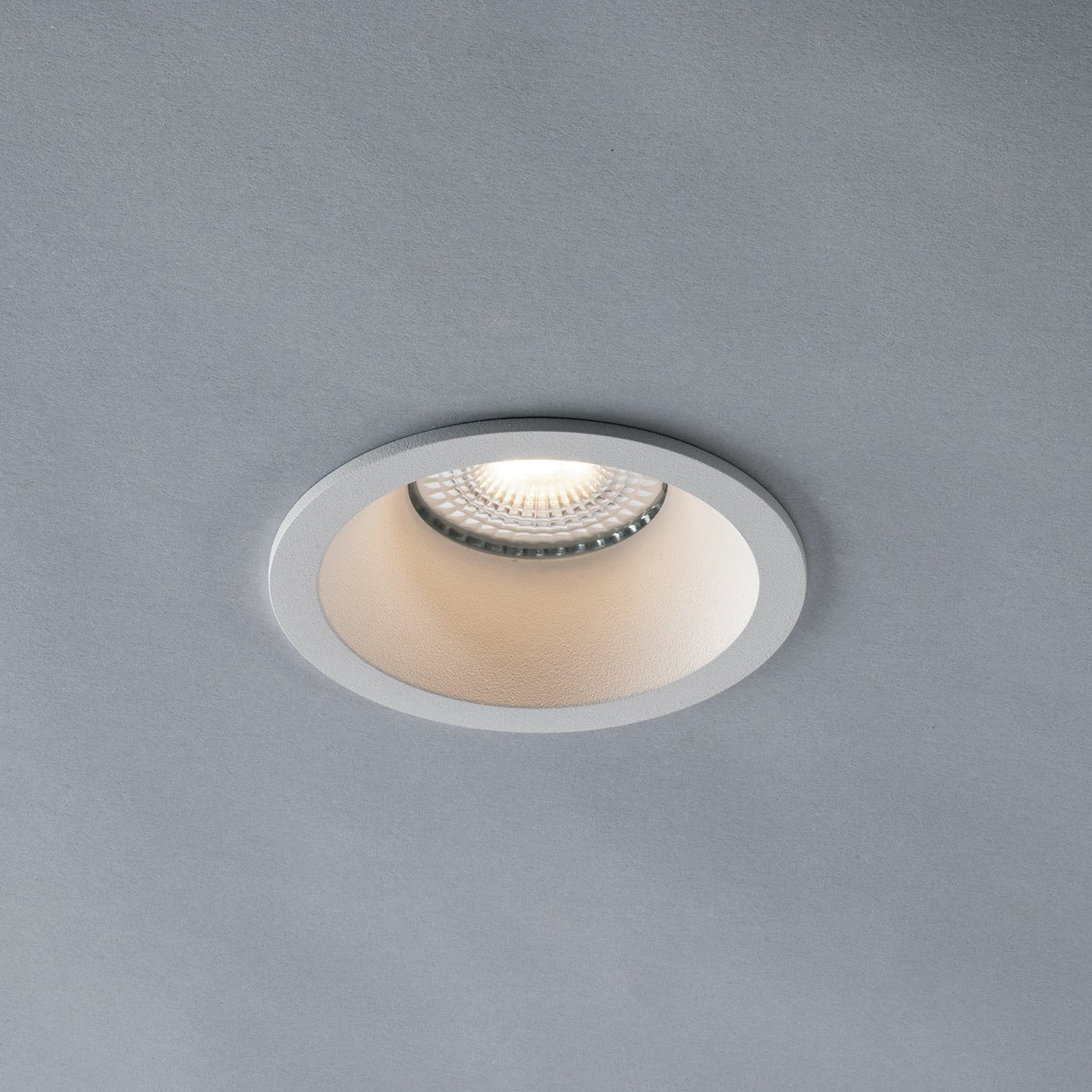 Struttura incasso AYRIS antiriflesso in alluminio - FT-FeelThe