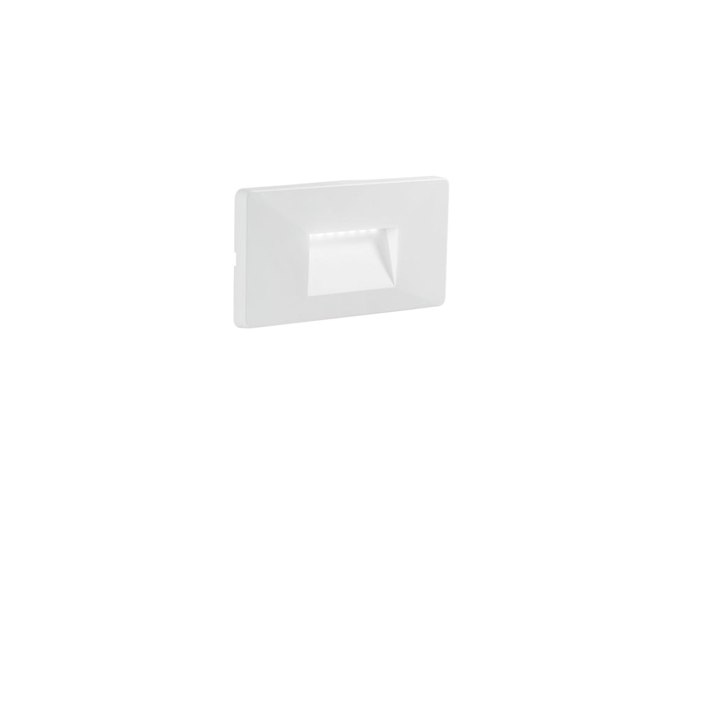 Segnapassi LED BREEN con alloggio 506 4W - FT-FeelThe