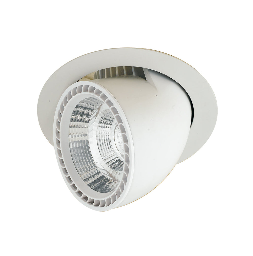 Incasso LED DELTA - FT-FeelThe