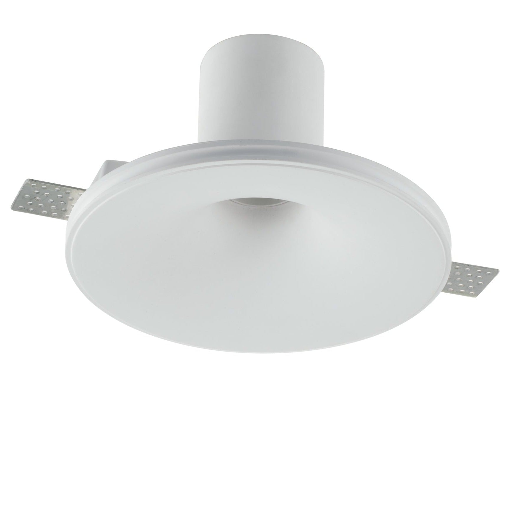 Incasso EVA in gesso bianco verniciabile - FT-FeelThe