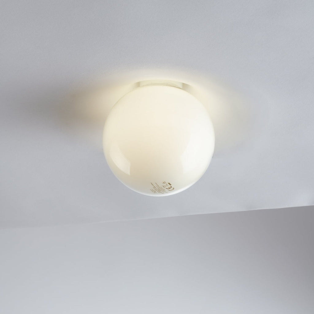 Incasso EVA in gesso bianco verniciabile - FT-FeelThe
