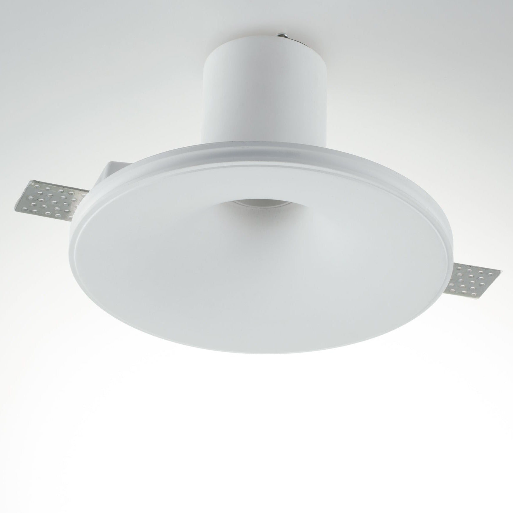 Incasso EVA in gesso bianco verniciabile - FT-FeelThe