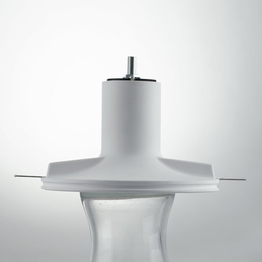 Incasso EVA in gesso bianco verniciabile - FT-FeelThe