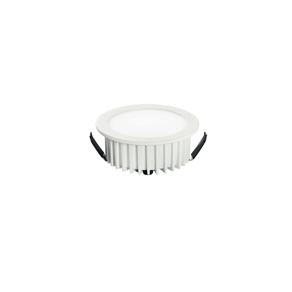 Incasso LED FUSION in alluminio - FT-FeelThe