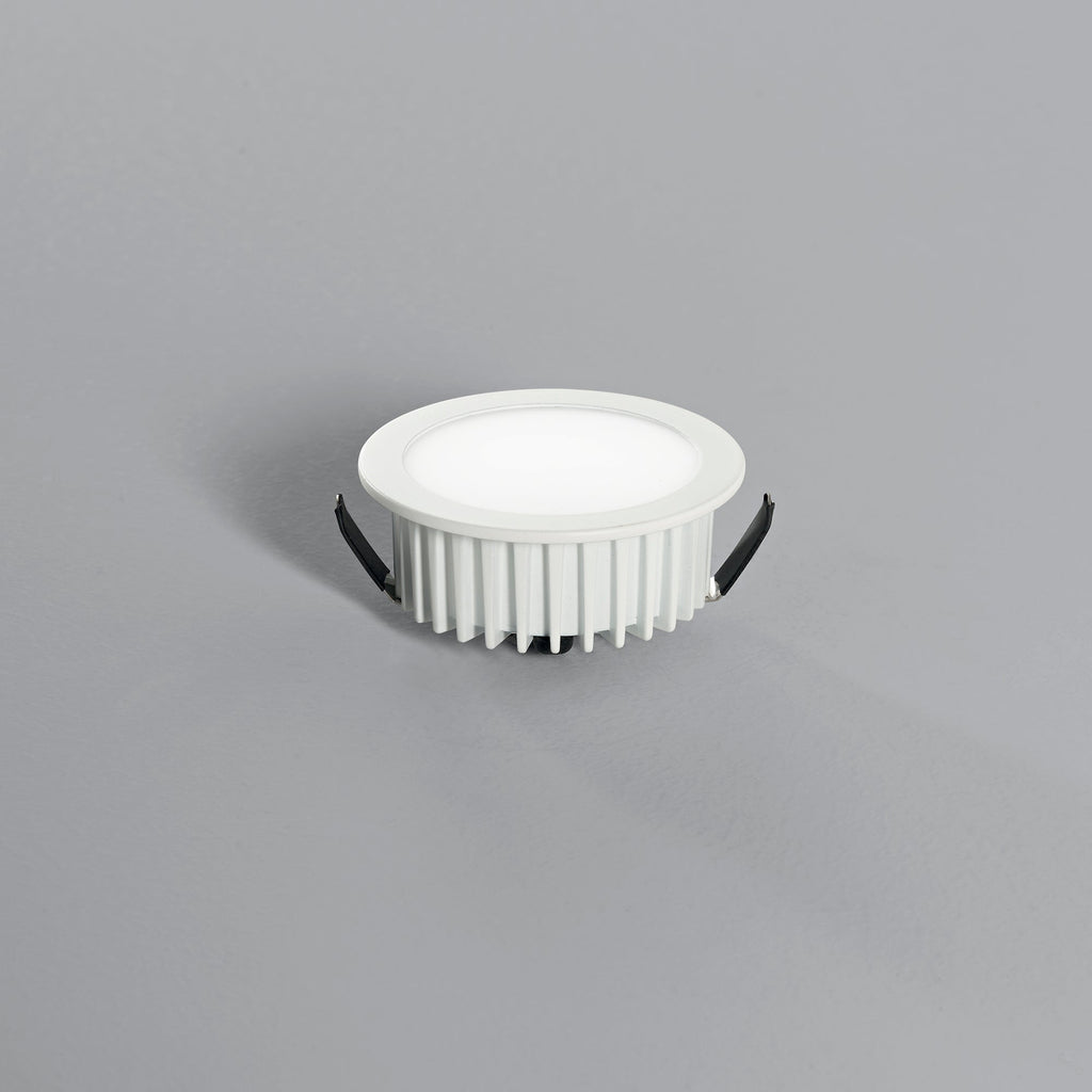 Incasso LED FUSION in alluminio - FT-FeelThe