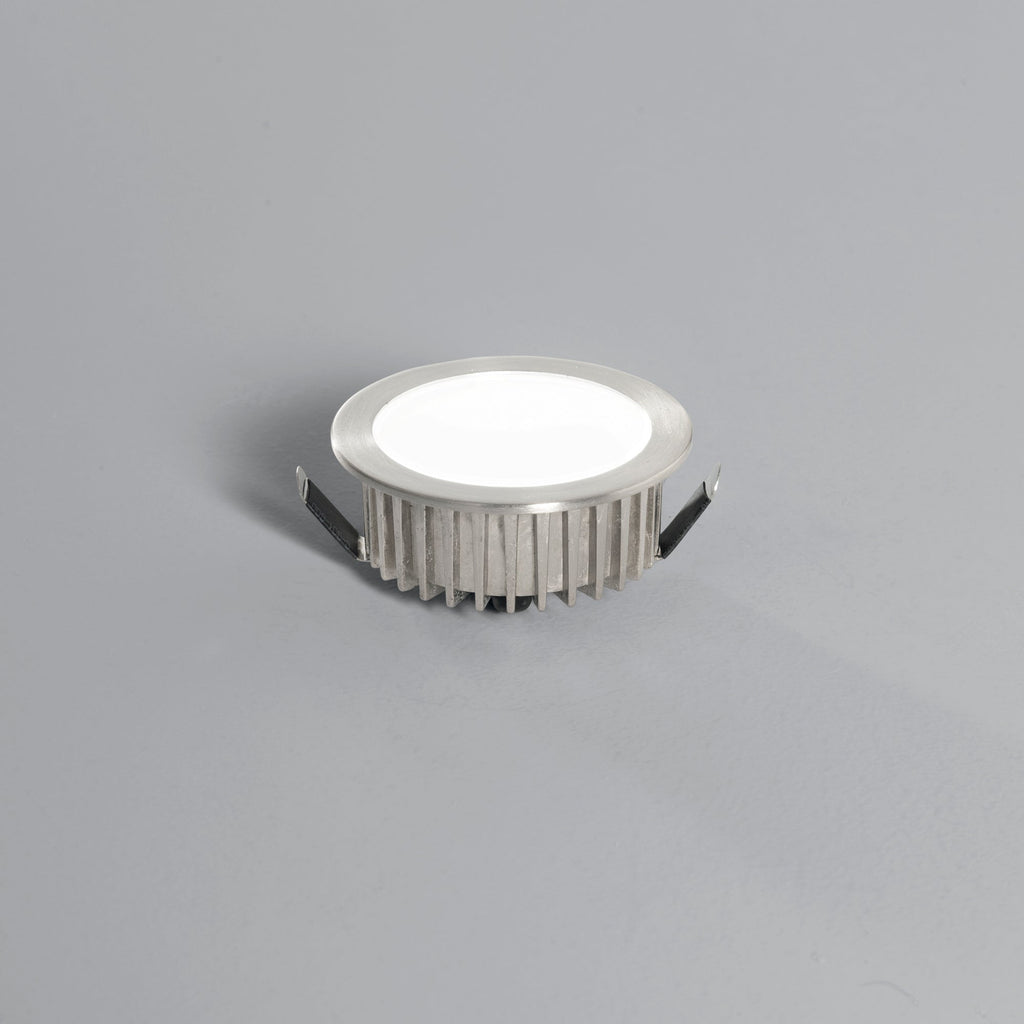 Incasso LED FUSION in alluminio - FT-FeelThe