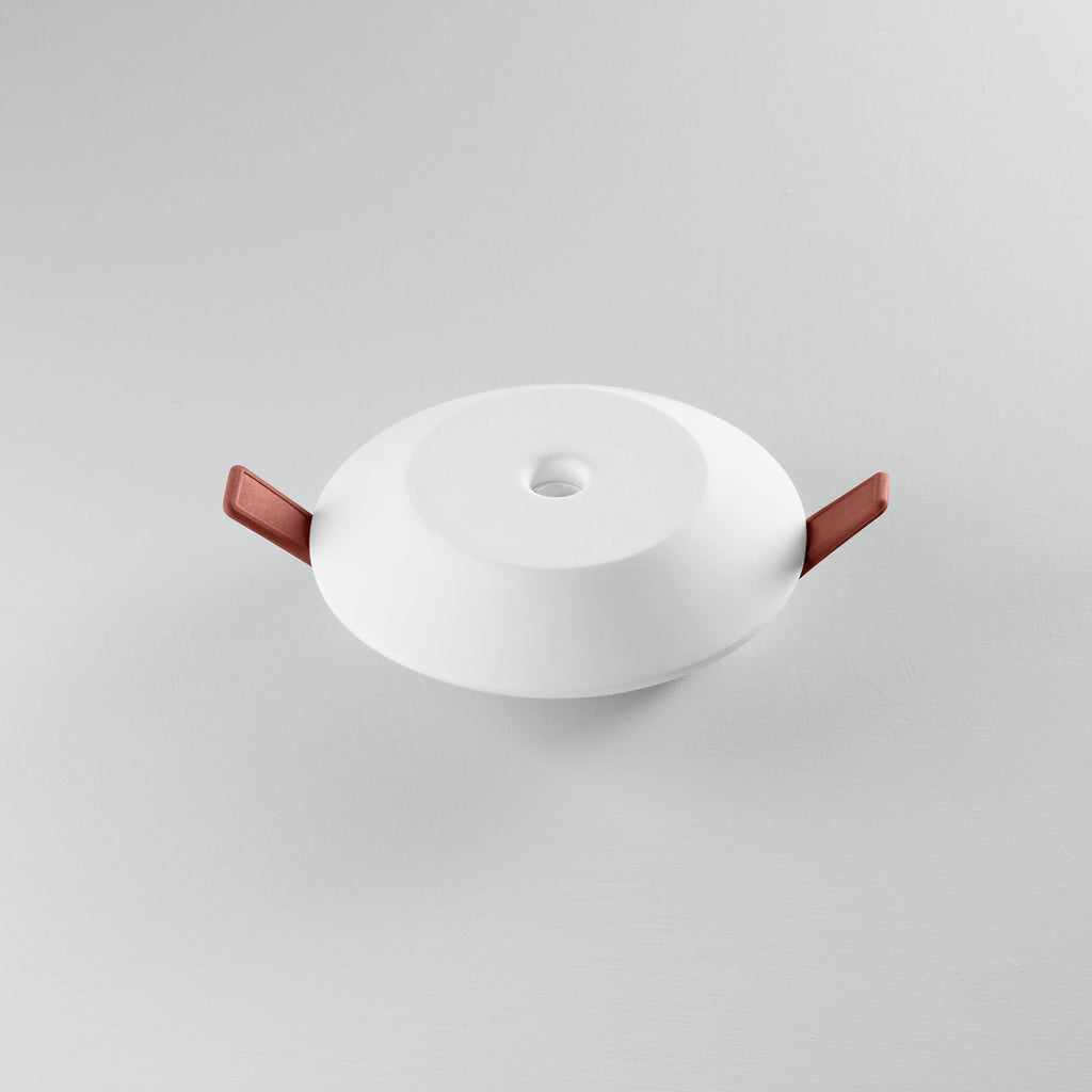 Incasso HALL in gesso verniciabile | FT Feel The