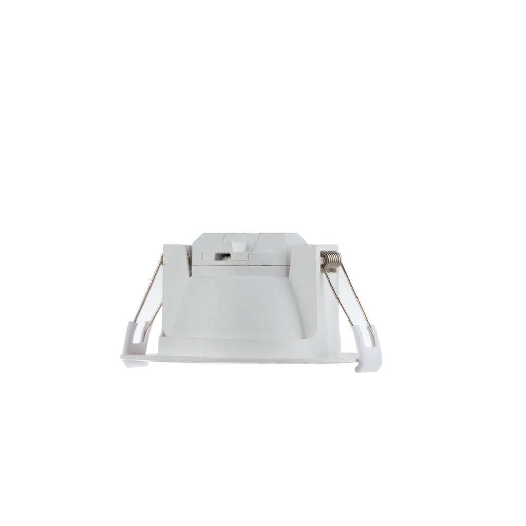 Incasso LED HORUS bianco opaco - FT-FeelThe
