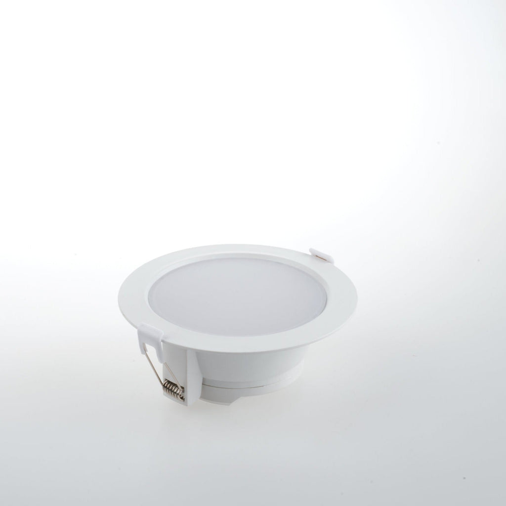 Incasso LED HORUS bianco opaco - FT-FeelThe