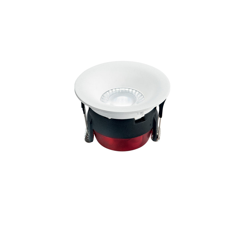 Incasso LED HYDE, con interruttore CCT per il cambio temperatura colore - FT-FeelThe