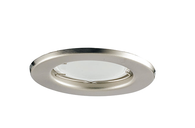 Kit 3 incassi MATRIX in metallo - FT-FeelThe
