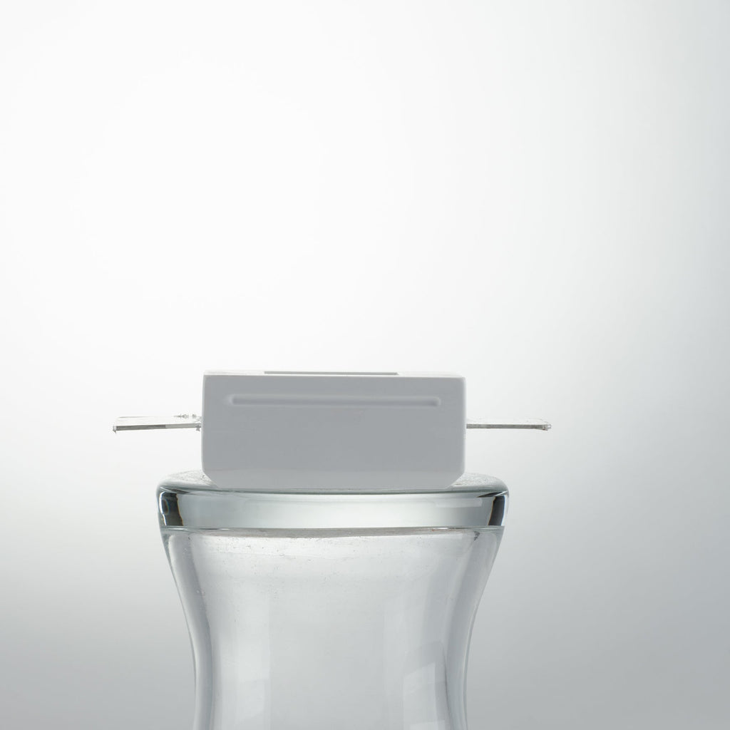 Incasso MINI in gesso bianco verniciabile - FT-FeelThe
