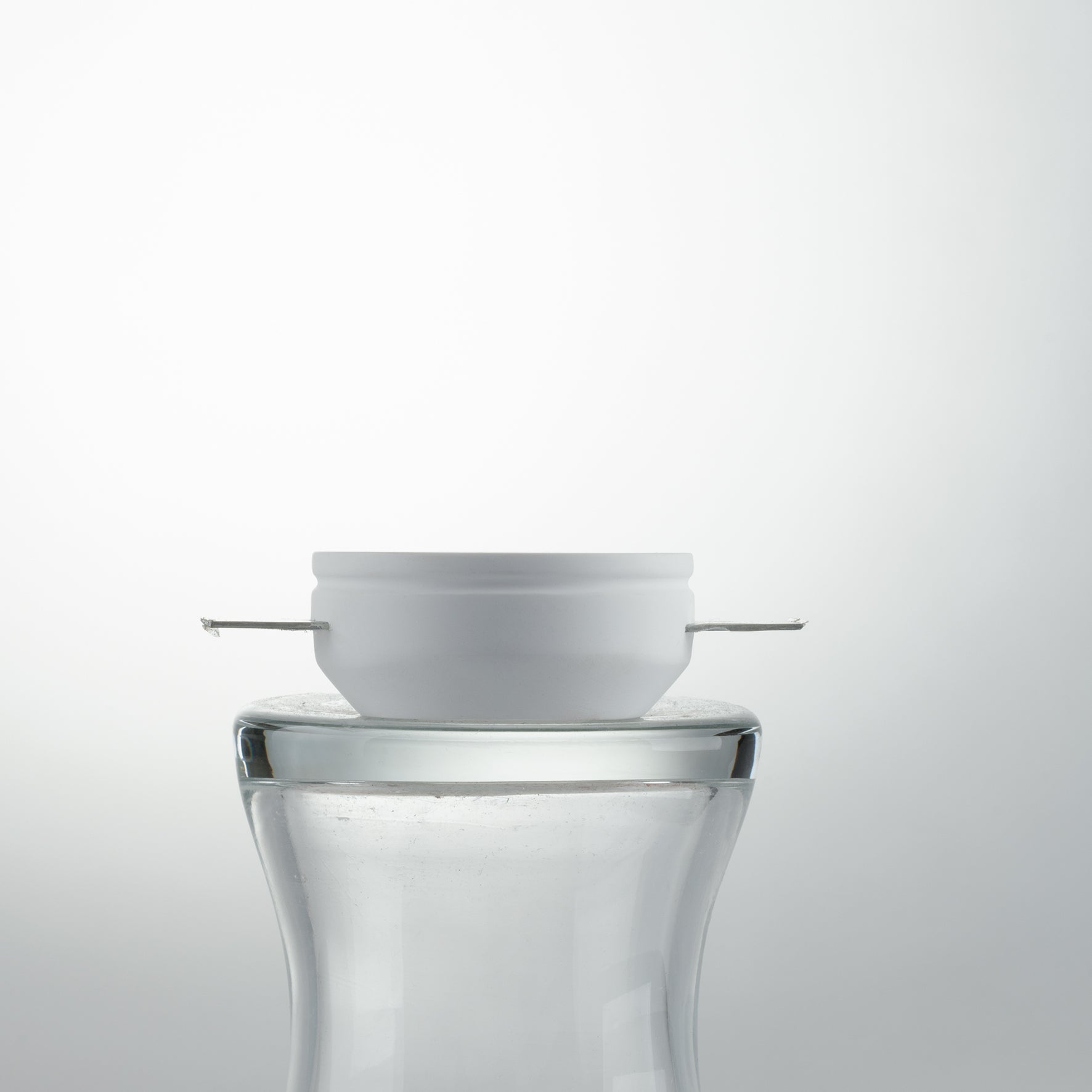 Incasso MINI in gesso bianco verniciabile - FT-FeelThe