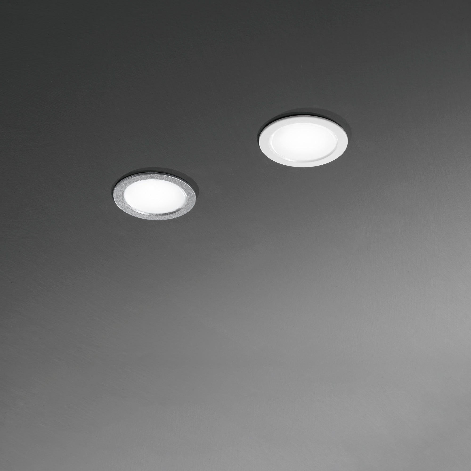 Incasso sottopensile LED NEMO - FT-FeelThe