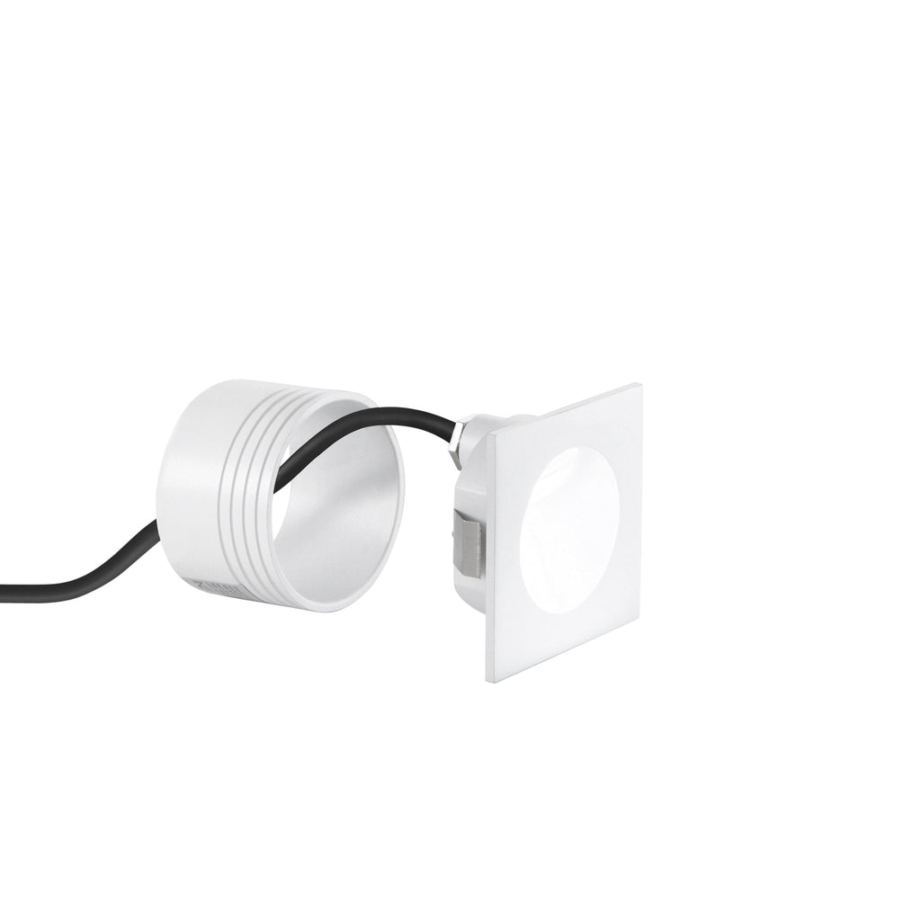 Segnapassi ONYX in alluminio pressofuso | FT Feel The
