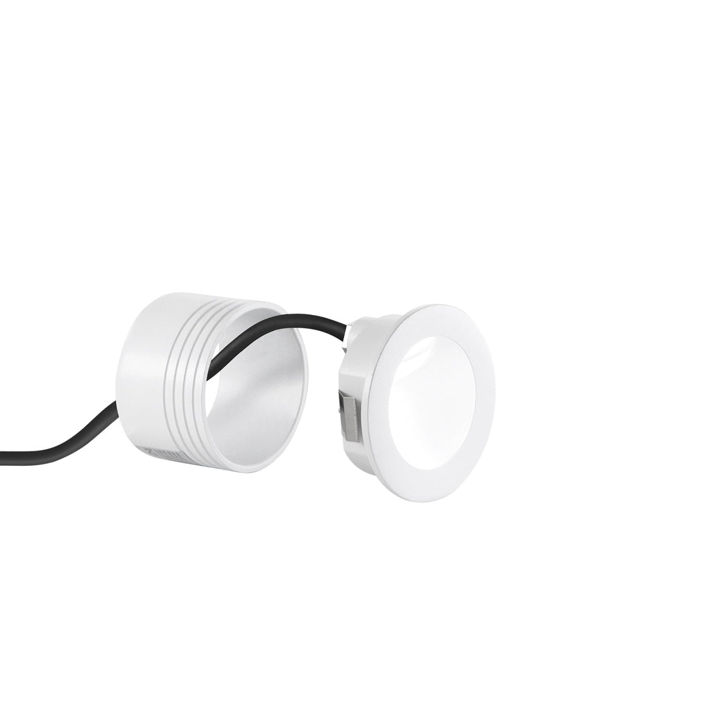 Segnapassi ONYX in alluminio pressofuso | FT Feel The