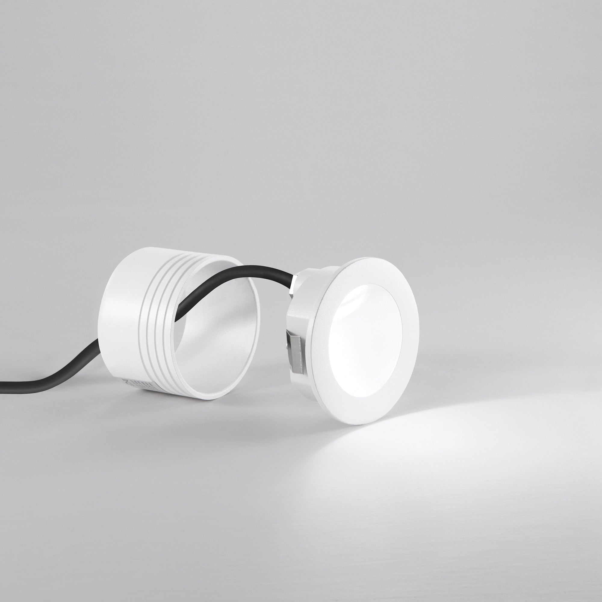 Segnapassi ONYX in alluminio pressofuso | FT Feel The