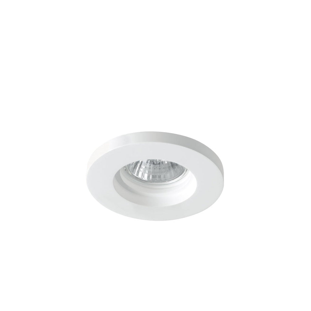 Incasso PHANTOM in gesso bianco verniciabile - FT-FeelThe