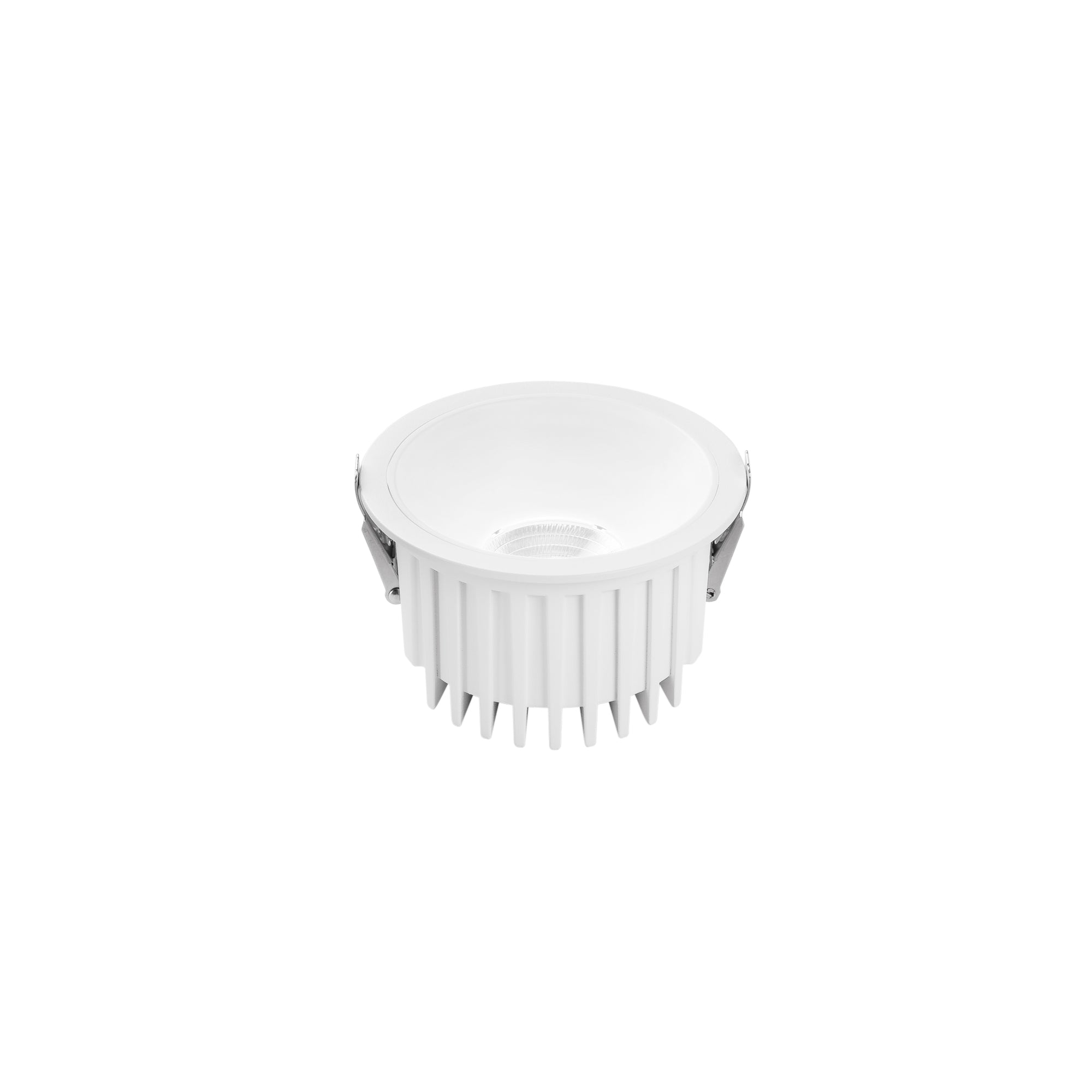 Incasso LED QUANTUM, con interruttore CCT per il cambio temperatura colore - FT-FeelThe