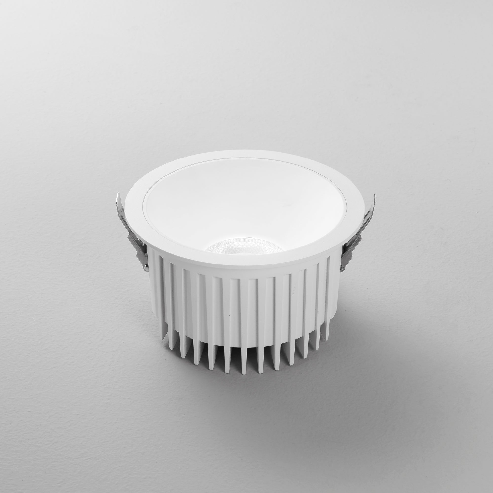 Incasso LED QUANTUM, con interruttore CCT per il cambio temperatura colore - FT-FeelThe