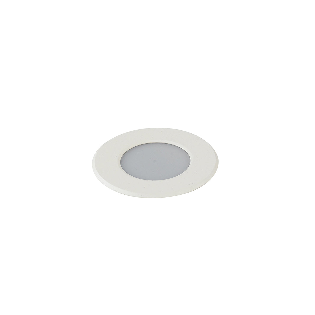 Incasso LED RAINBOW con funzione RGB + luce naturale 10 cm. - FT-FeelThe