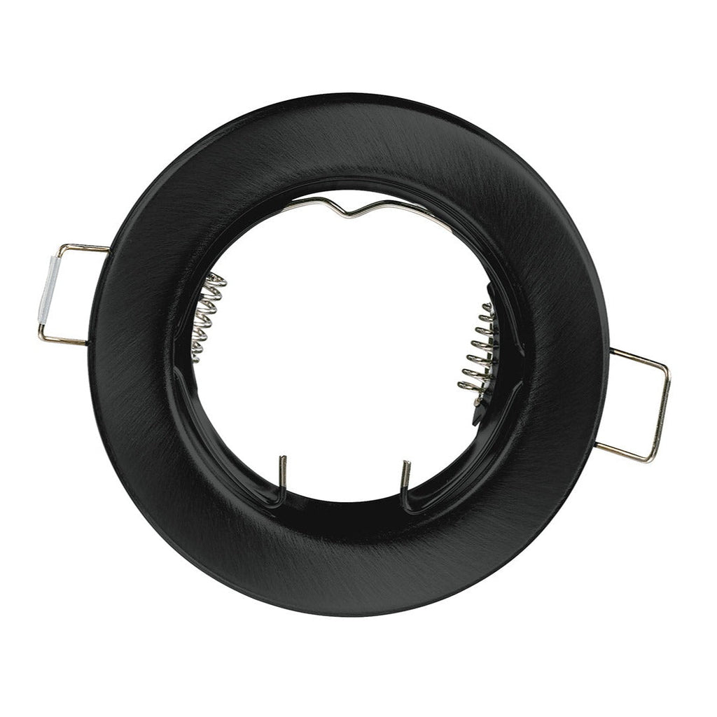 Struttura incasso REFLEX rotonda in metallo - FT-FeelThe