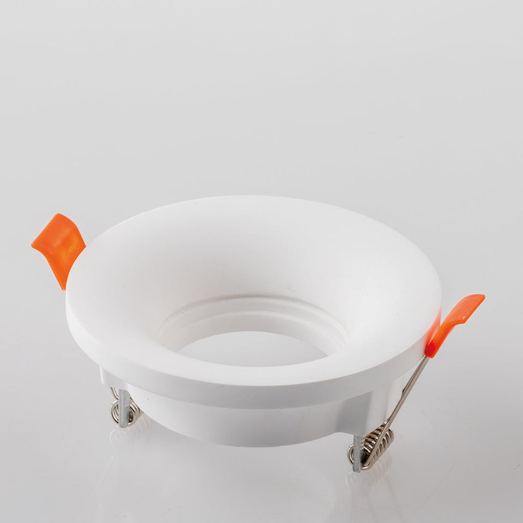 Incasso SHADOW in gesso bianco verniciabile - FT-FeelThe