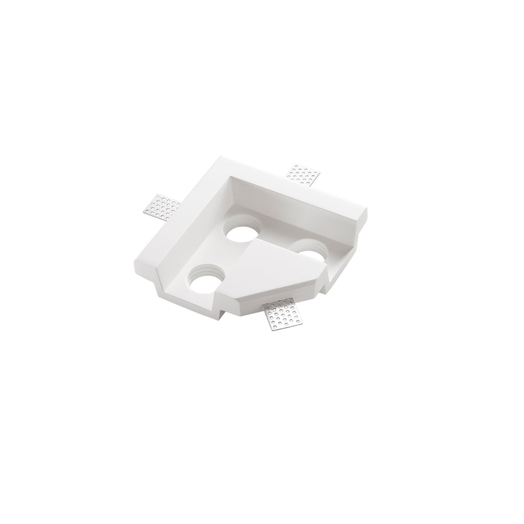 Componente angolare per sistema ad incasso SKILIFT - FT-FeelThe