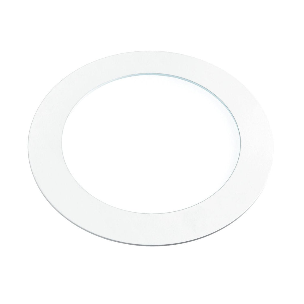 Incasso LED SLIM bianco ultrasottile con driver incluso - FT-FeelThe