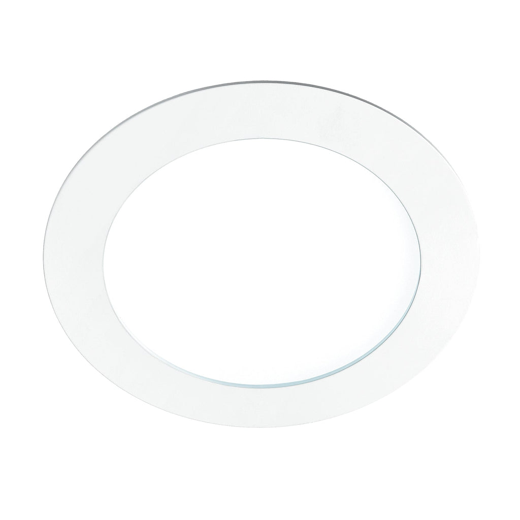 Incasso LED SLIM bianco ultrasottile con driver incluso - FT-FeelThe