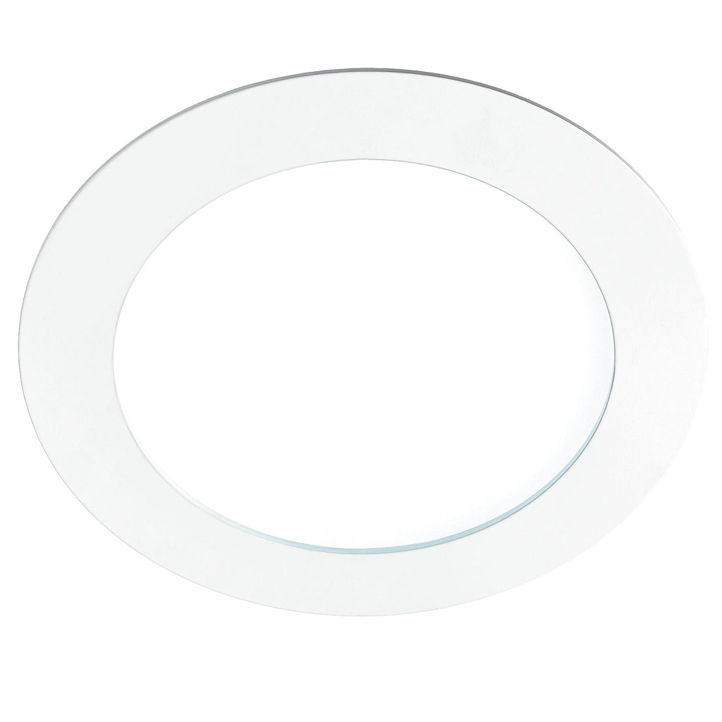 Incasso LED SLIM bianco ultrasottile con driver incluso - FT-FeelThe