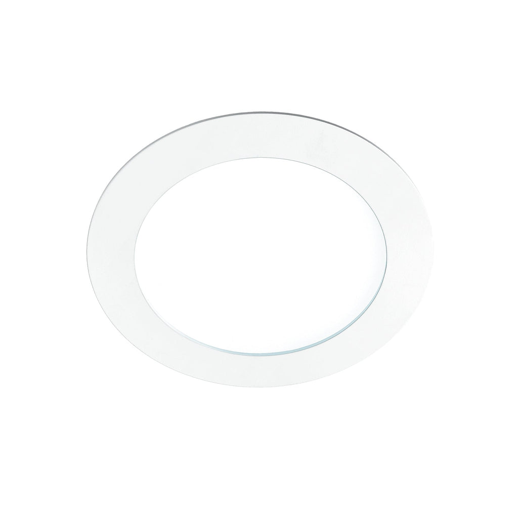 Incasso LED SLIM bianco ultrasottile con driver incluso - FT-FeelThe