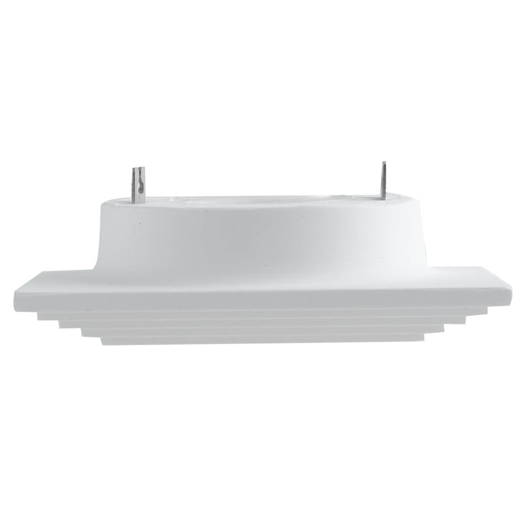 Incasso SPETTRO in gesso bianco verniciabile - FT-FeelThe