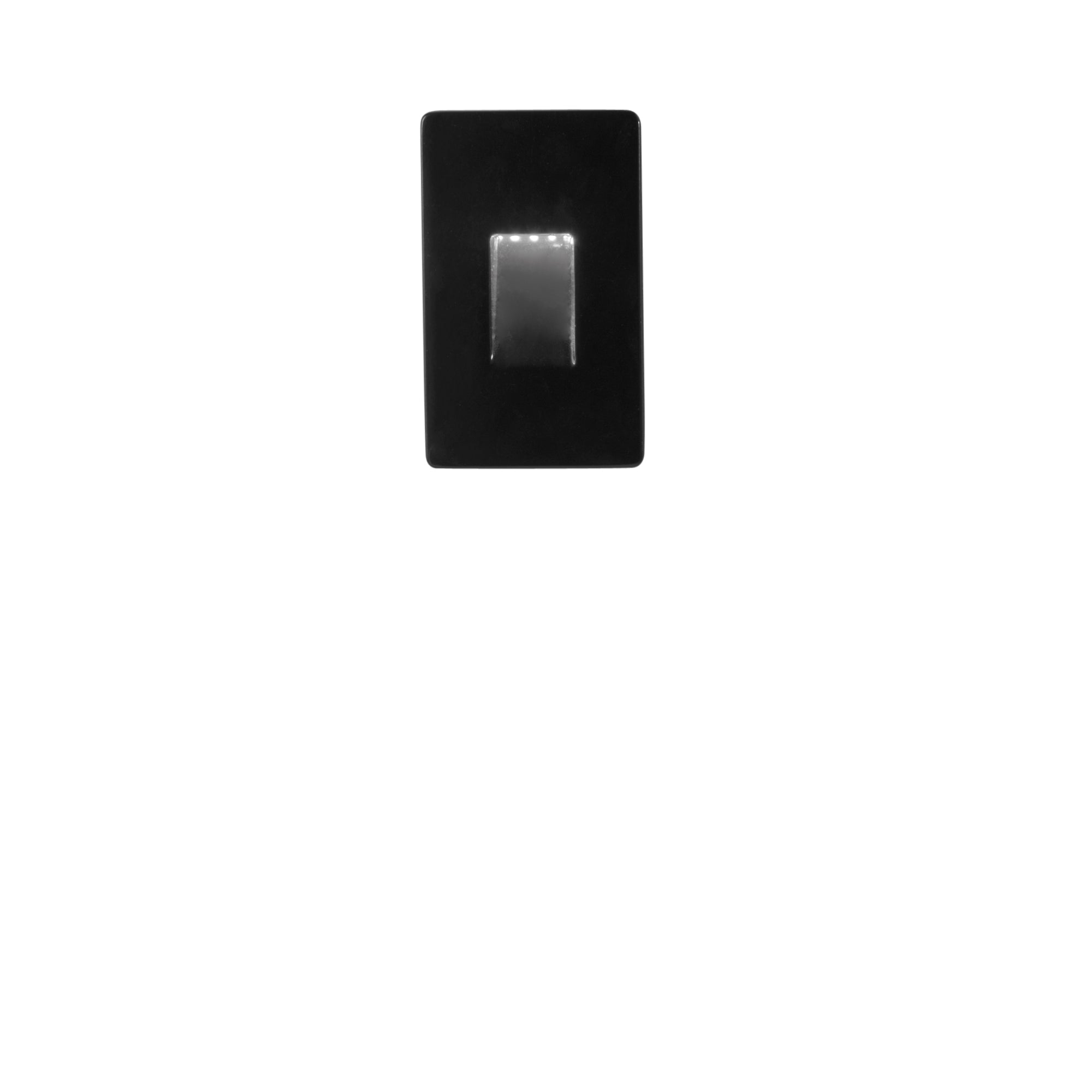 STRATOS recessed step light with CCT switch
