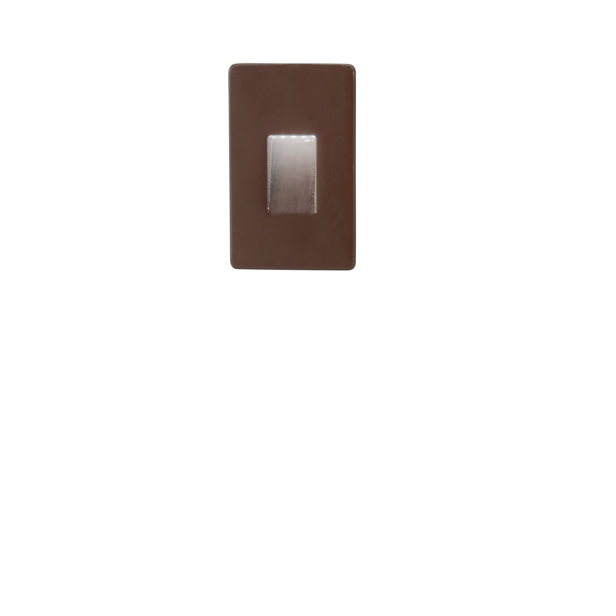 STRATOS recessed step light with CCT switch