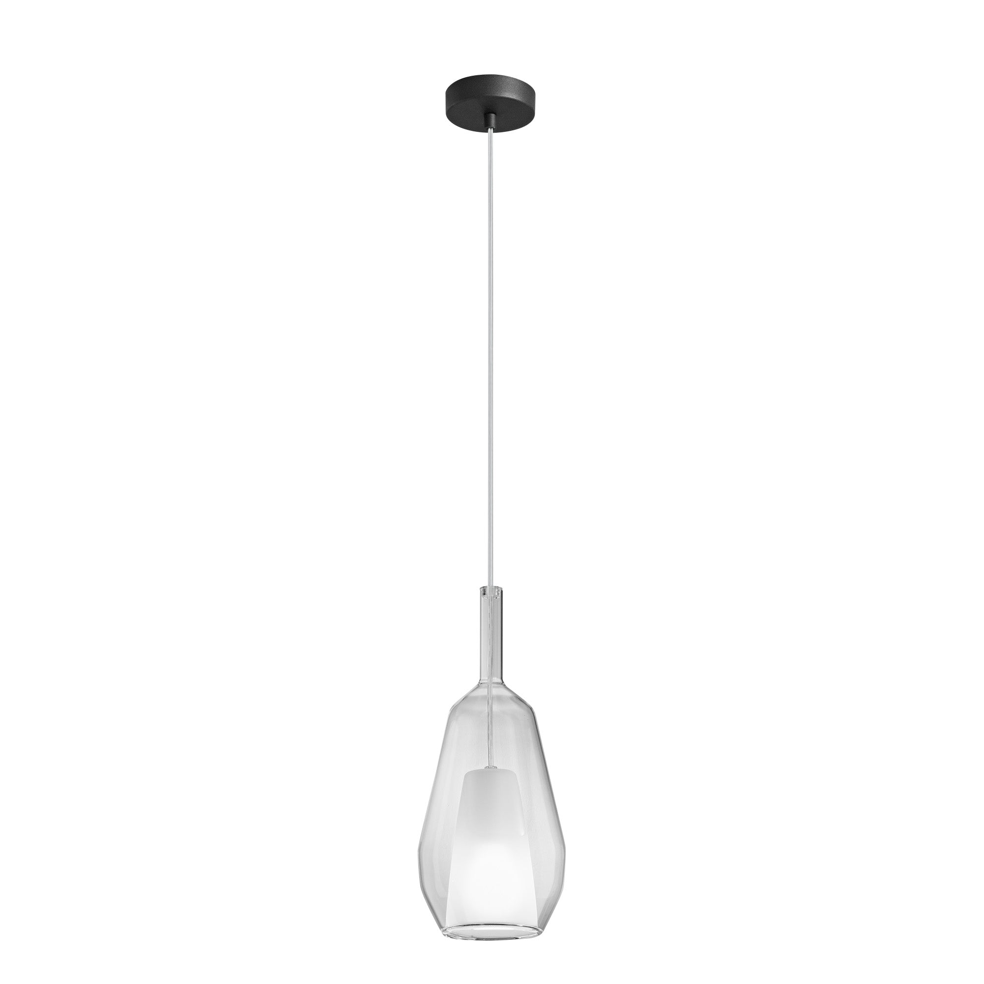 Sospensione PIREX componibile - FT-FeelThe