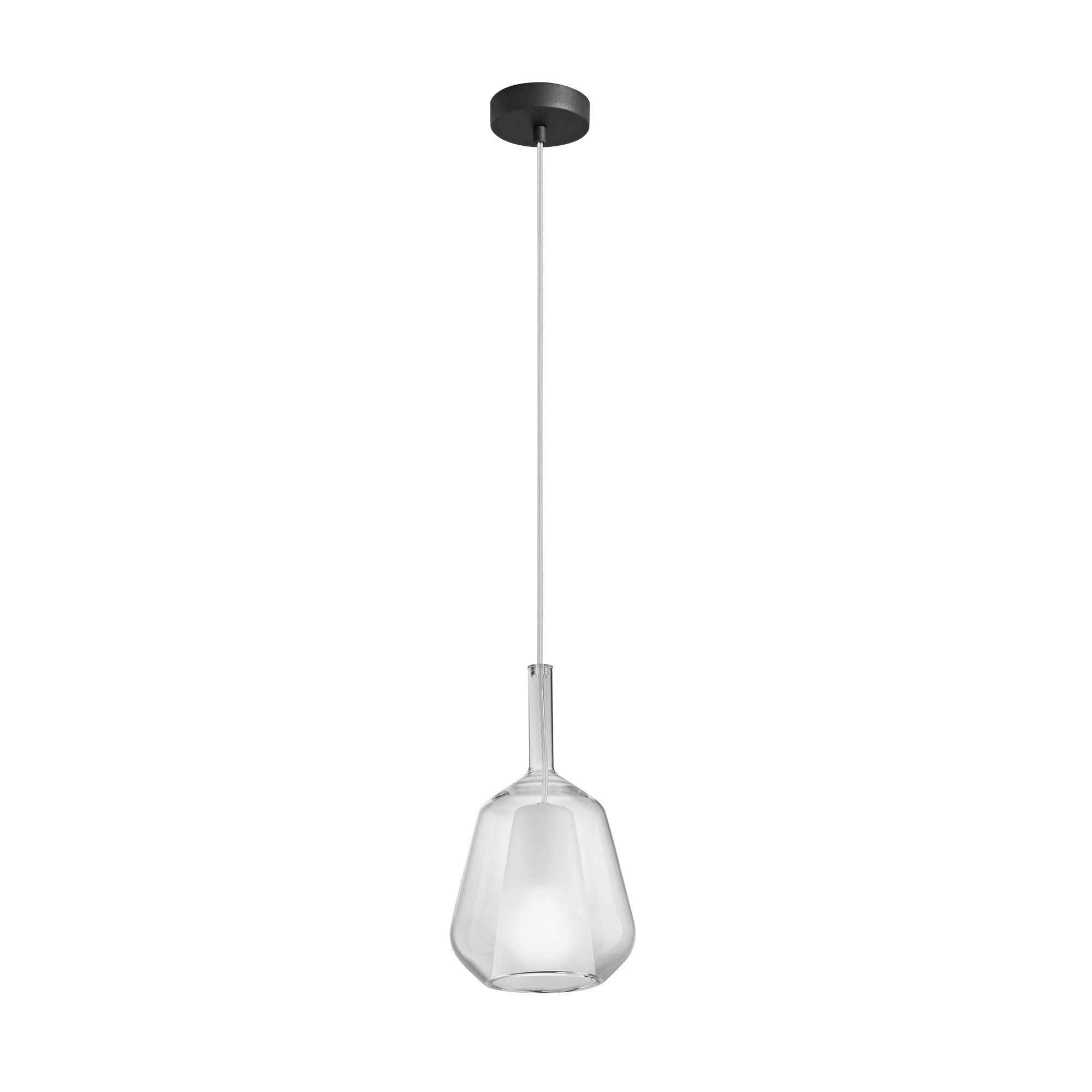 Sospensione PIREX componibile - FT-FeelThe