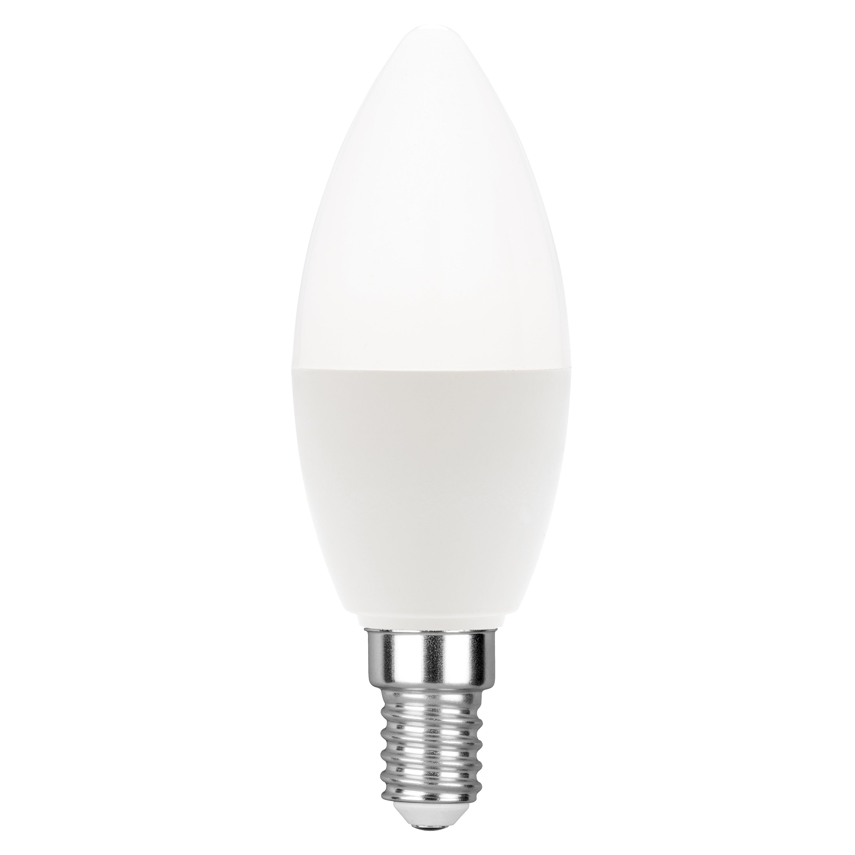 Lampadina led KLASSIC candela E14 8W 720L 112mm - FT-FeelThe