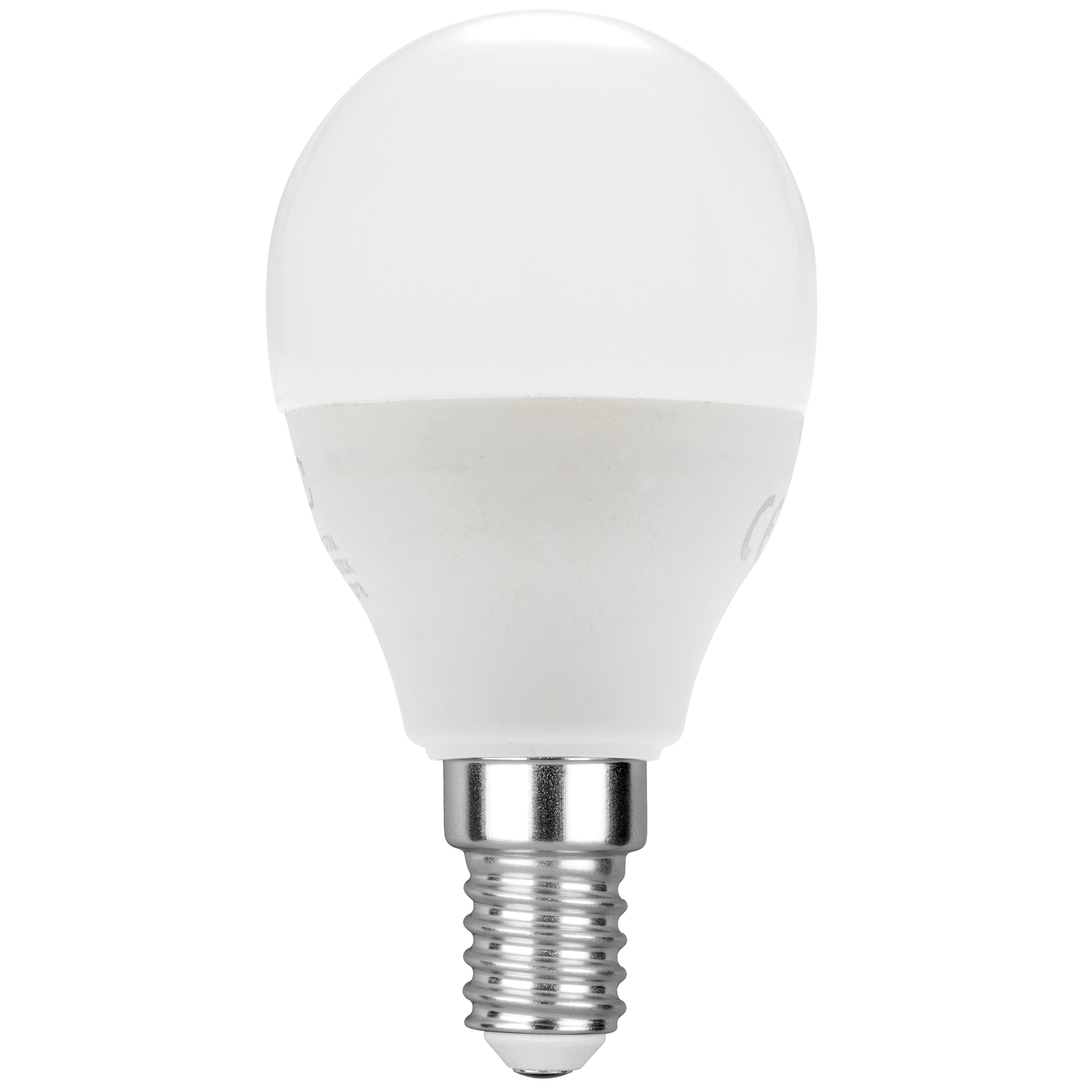 Lampadina led KLASSIC globo dimmerabile E14 6W 480L 82mm - FT-FeelThe