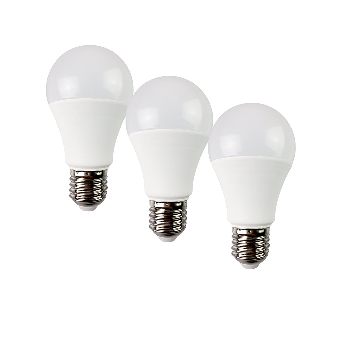 Kit 3 lampadine LED KLASSIC 11W attacco E27 - FT-FeelThe