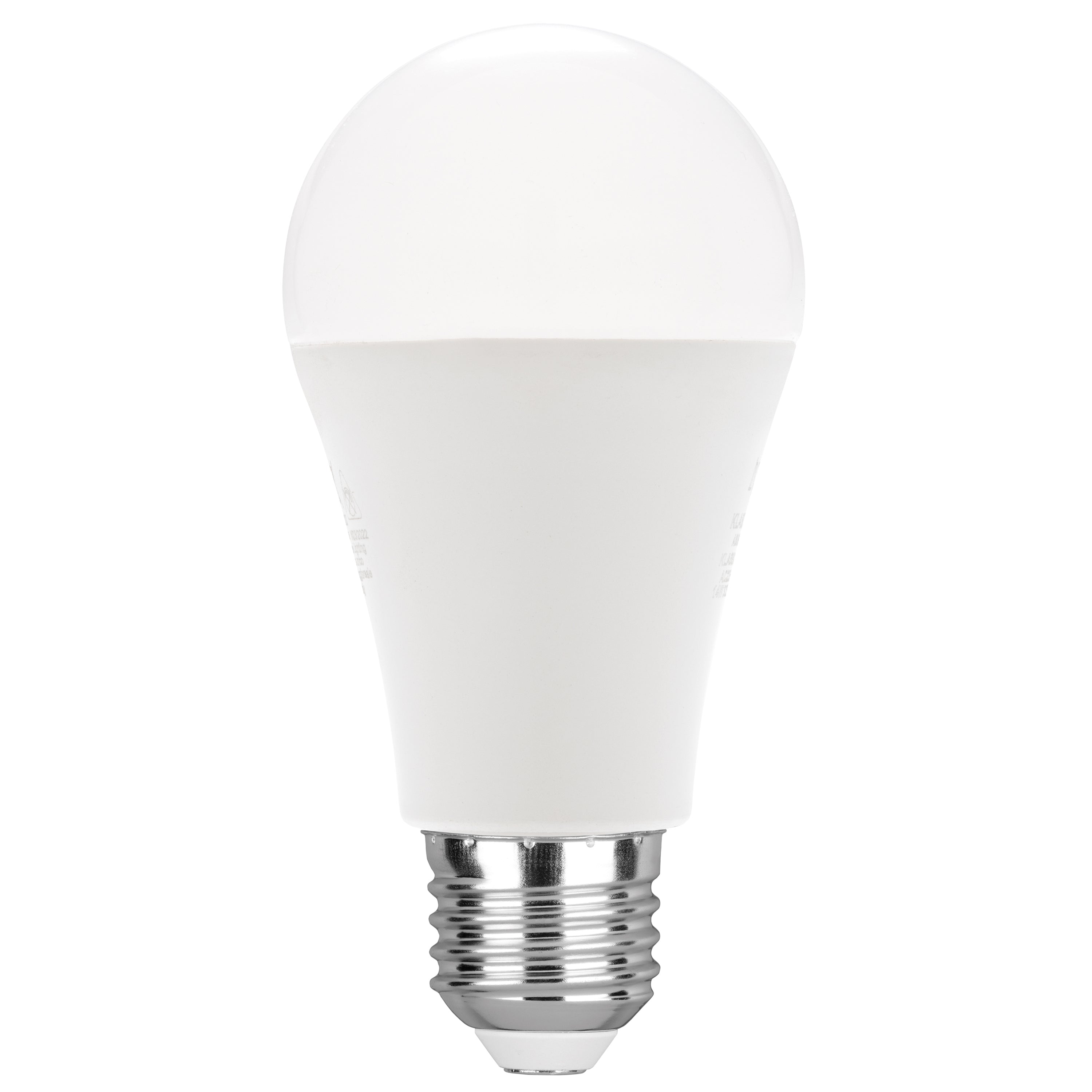 Lampadina LED KLASSIC luce calda 14W E27 1416L 120mm - FT-FeelThe
