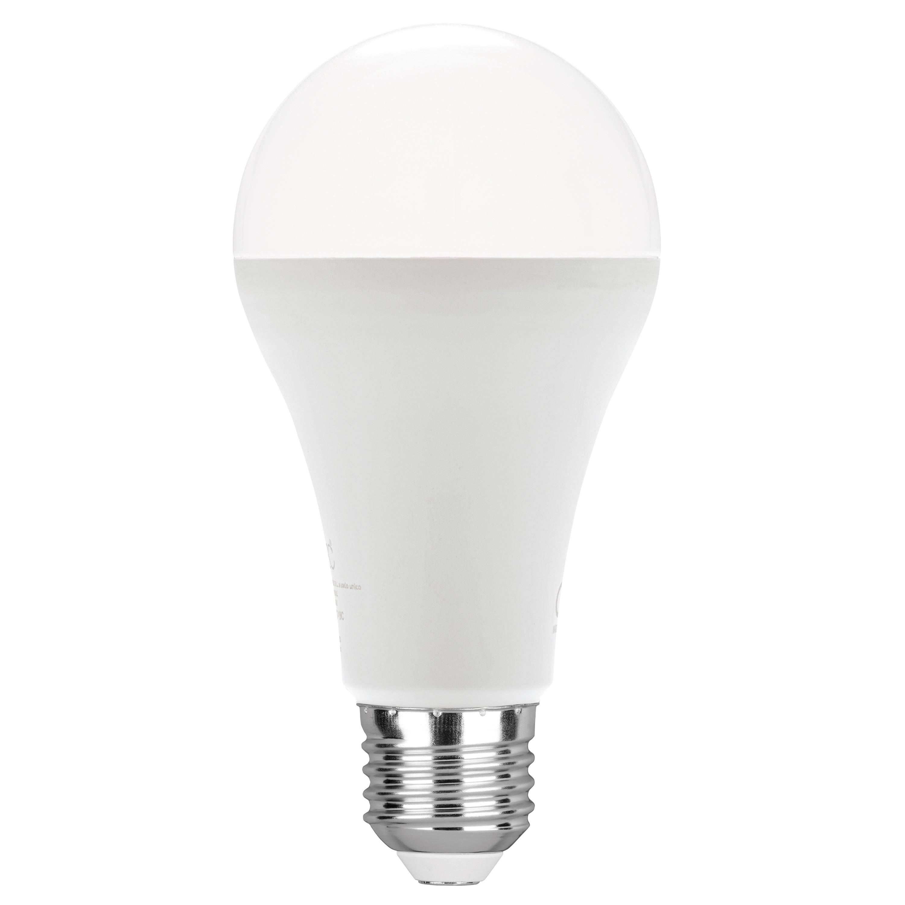 Lampadina LED KLASSIC 19W attacco E27 2452L 129mm - FT-FeelThe