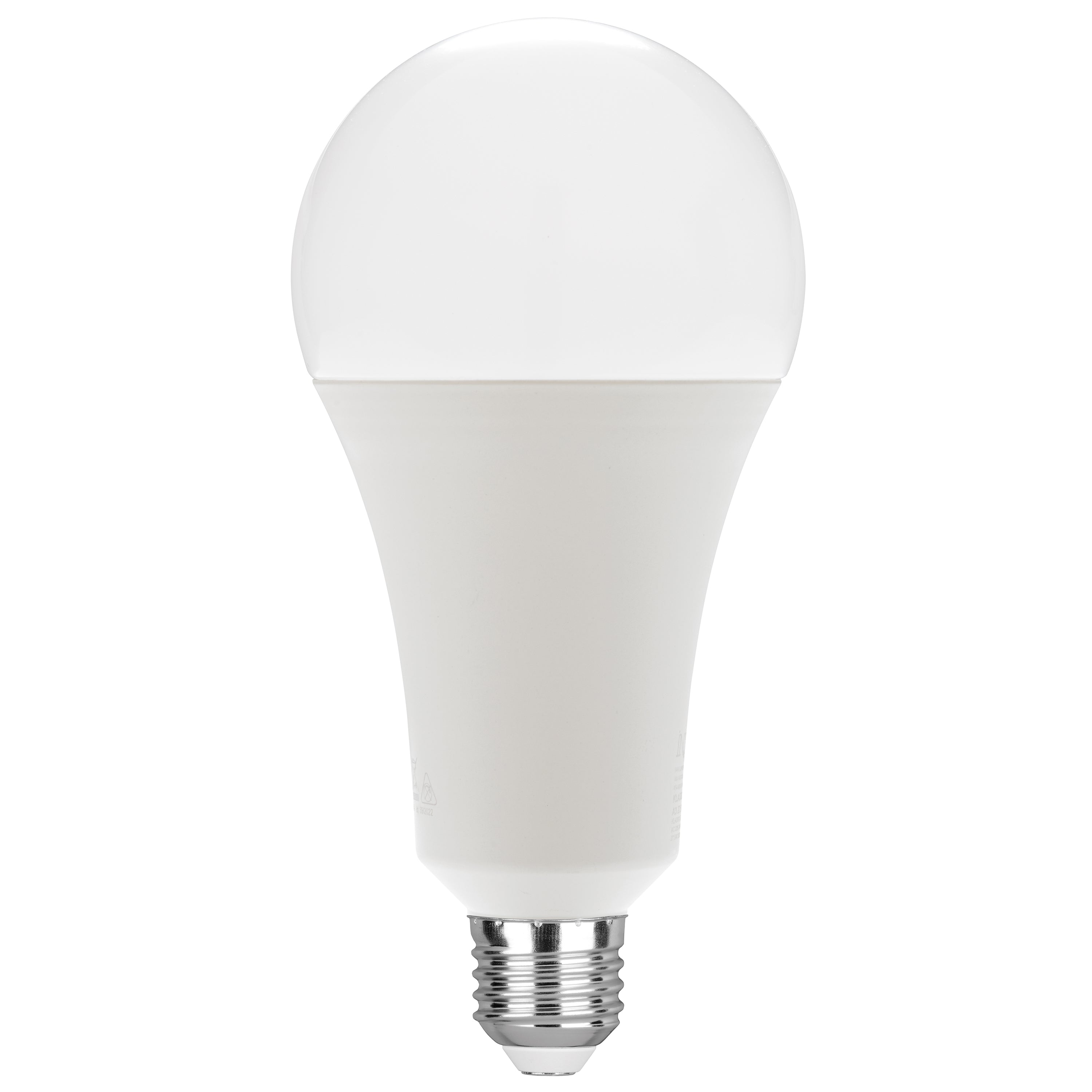 Lampadina LED KLASSIC luce calda 25W E27 3452L 184mm - FT-FeelThe
