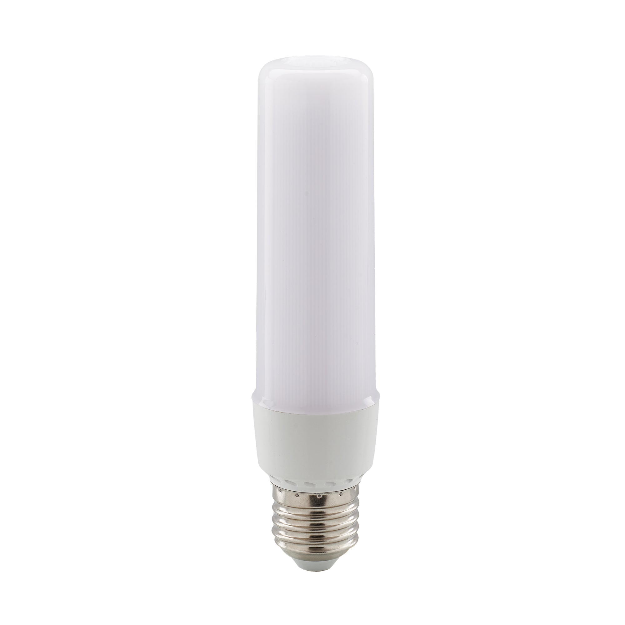 8W LED bulb with E27 socket