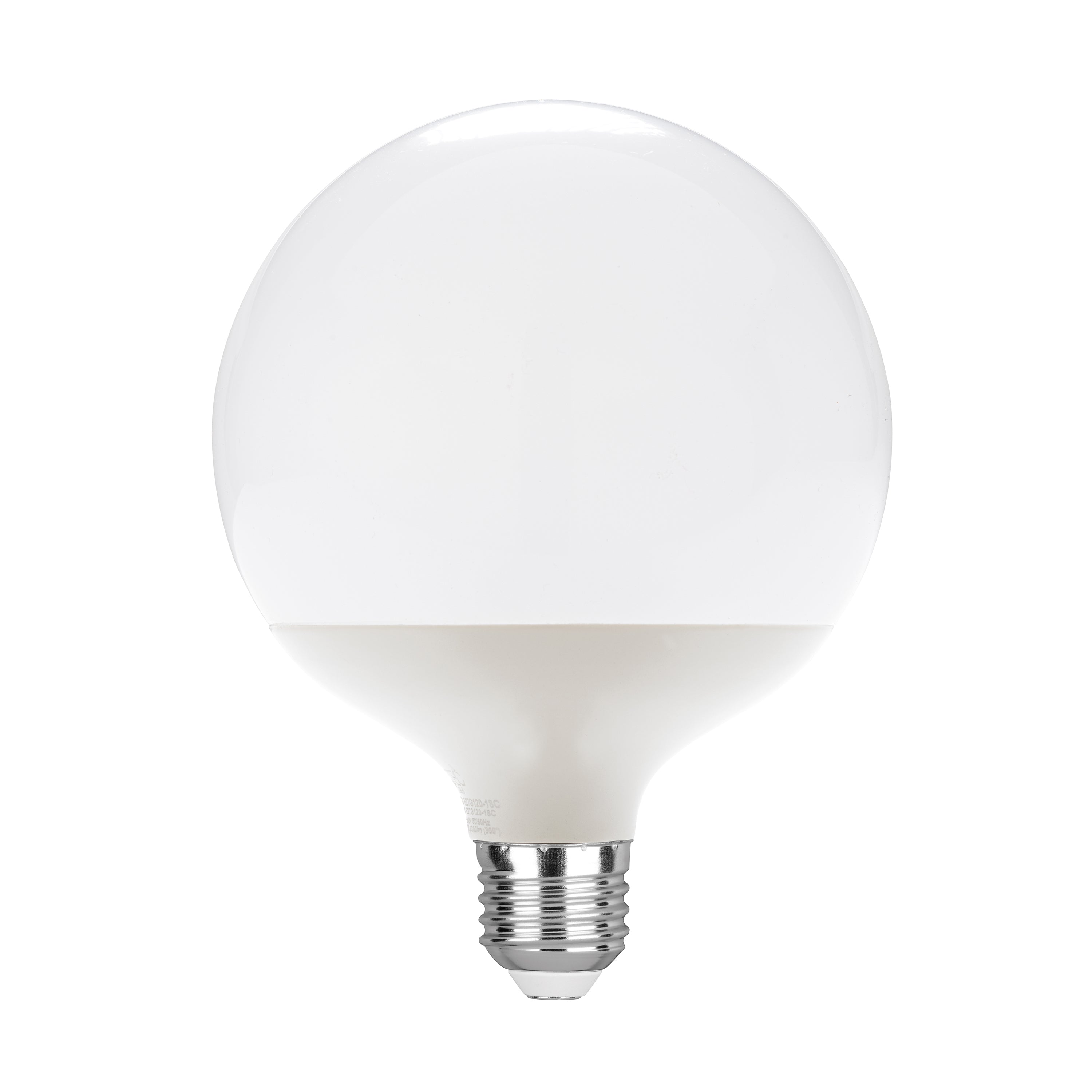 Lampadina LED KLASSIC globo 18W E27 2300L 156mm - FT-FeelThe