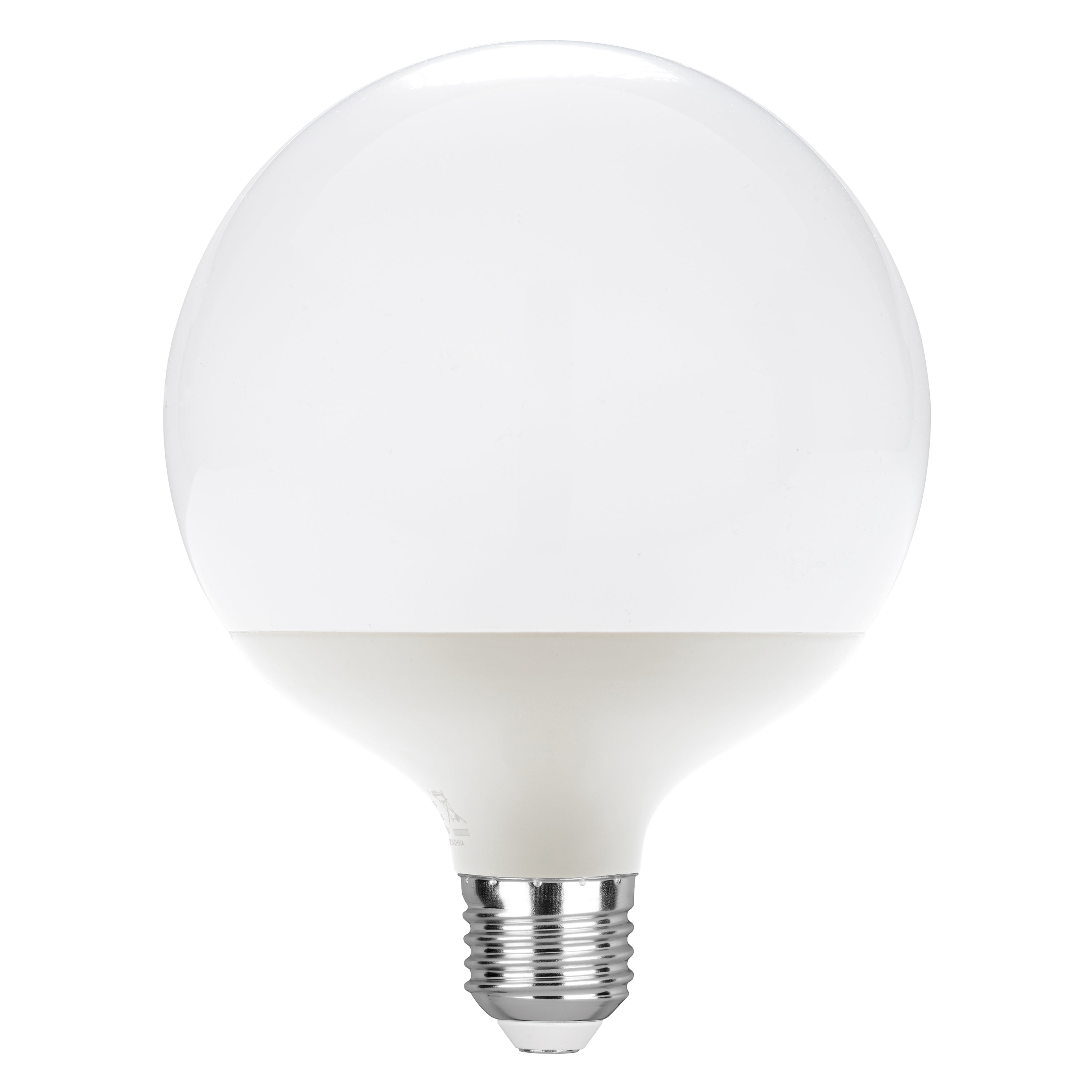 Lampadina LED KLASSIC globo 18W E27 1850L 156mm - FT-FeelThe