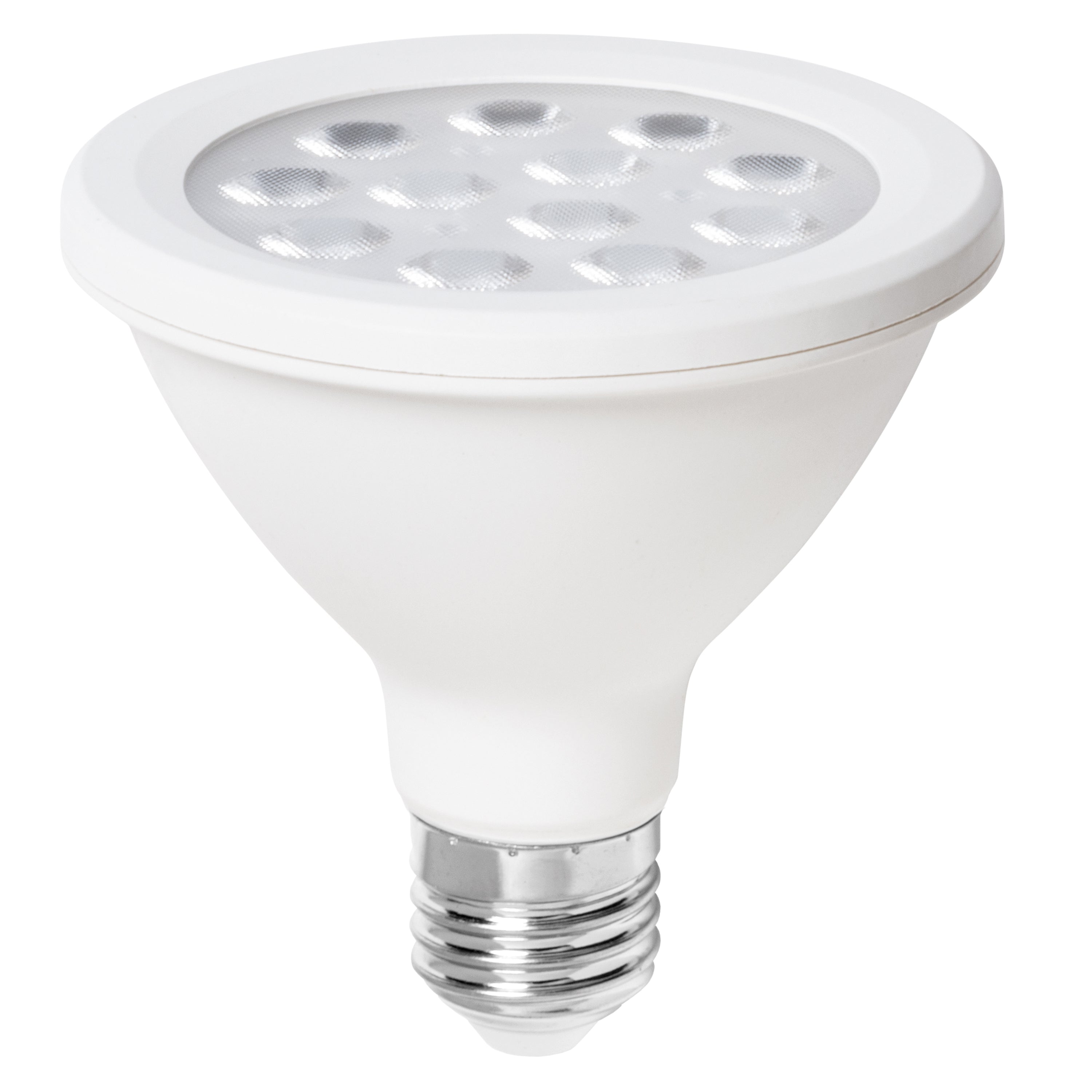 Lampadina KLASSIC-PAR30 12W 950 Lumen 3000K (luce calda) - FT-FeelThe