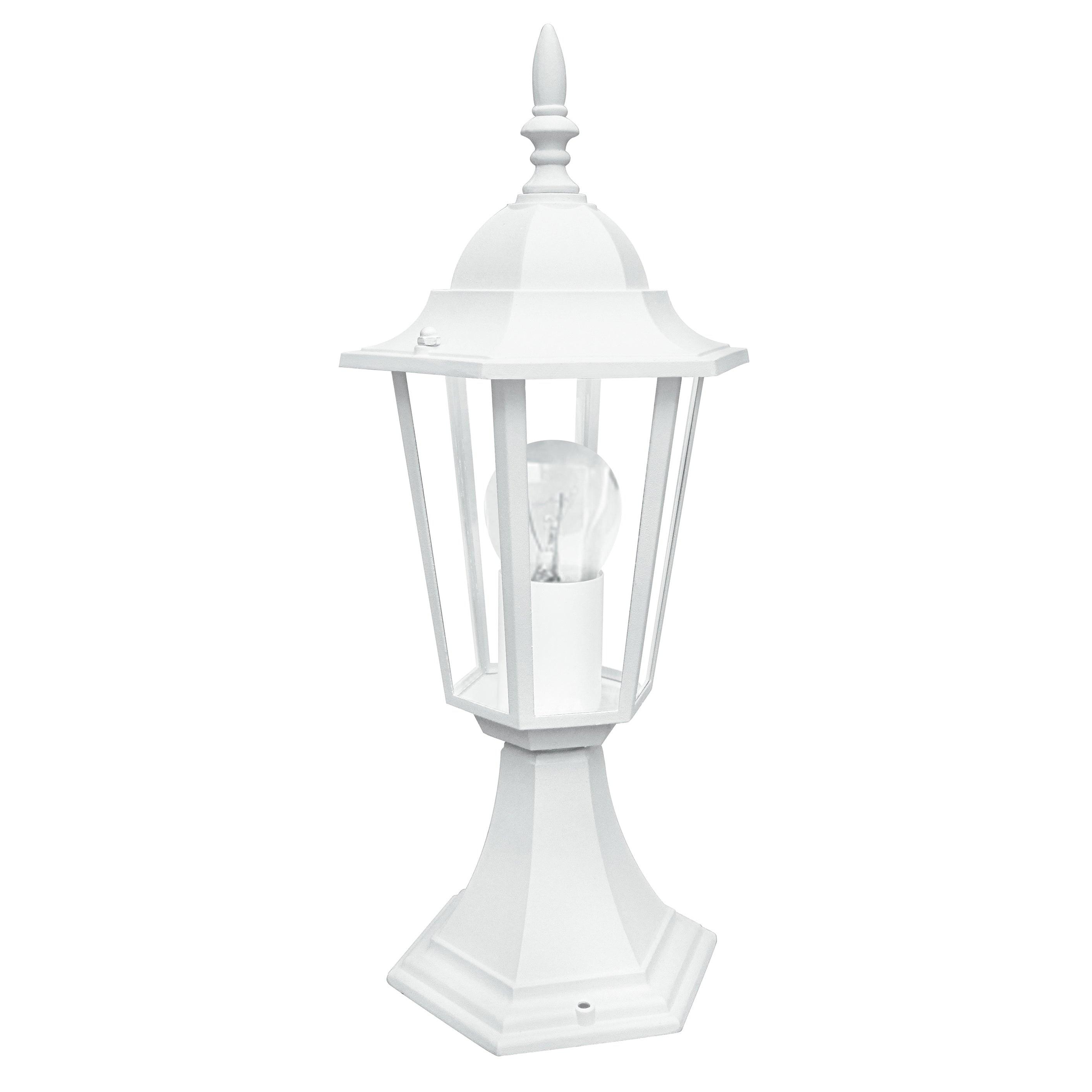 Lampada da tavolo per esterni MILANO - FT-FeelThe