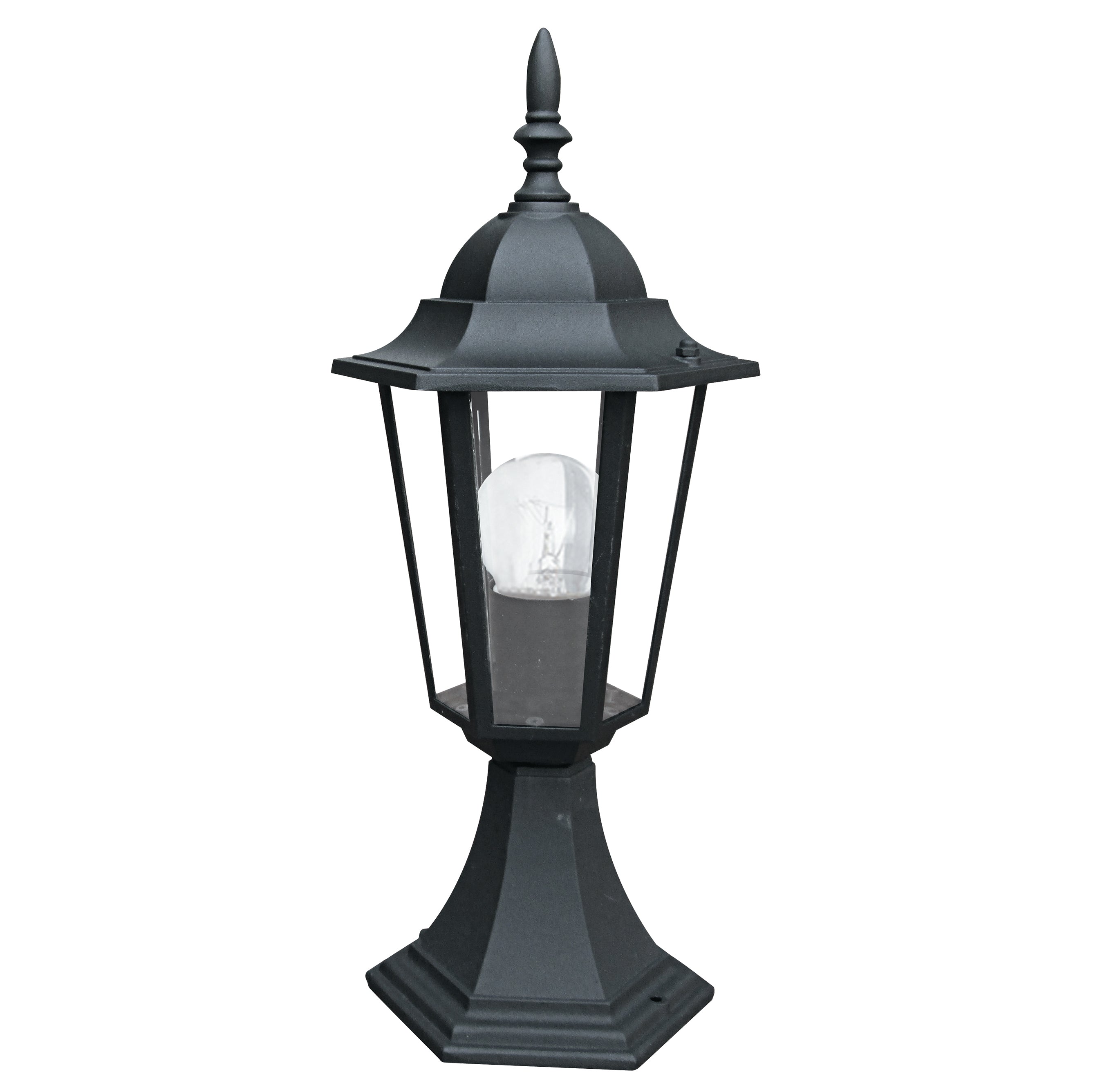 Lampada da tavolo per esterni MILANO - FT-FeelThe