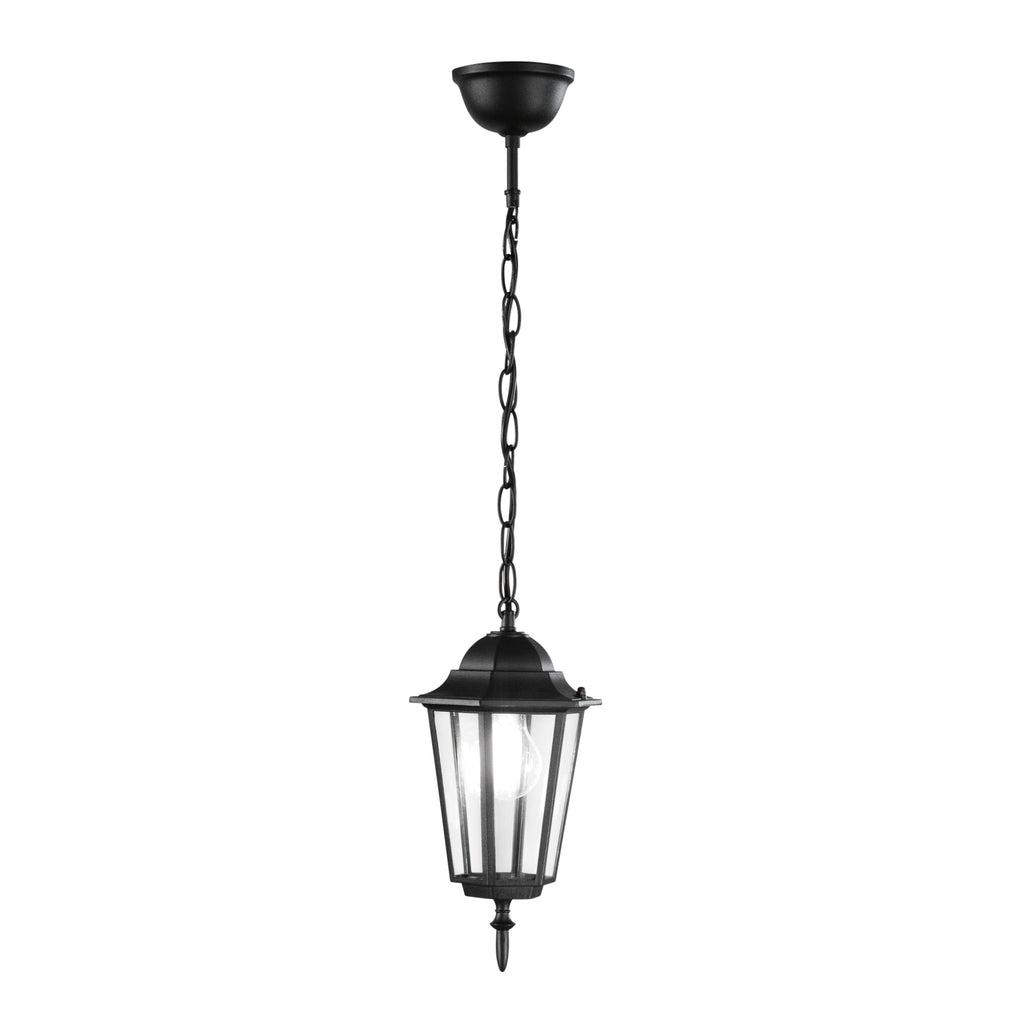 Lampadario lanterna MILANO per esterni - FT-FeelThe